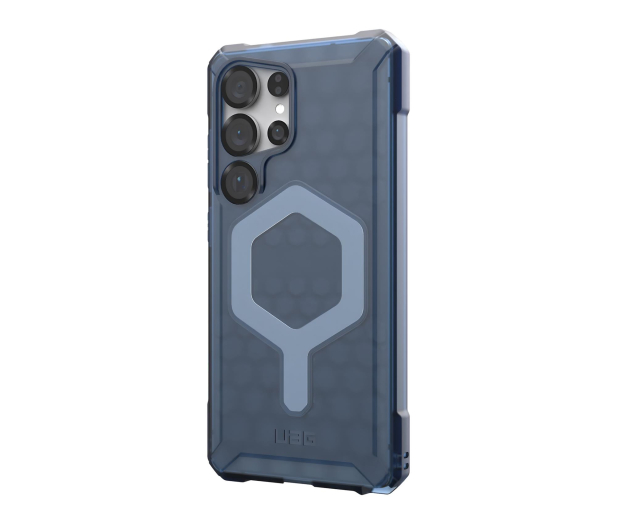 UAG Essential Armor Magnet Samsung Galaxy S25 Ultra 5G blue 214492114151 - 1311764 - zdjęcie 3